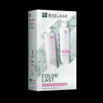 Biolage Color Last Duo Holiday Gift Pack - Gift Sets | L'Oréal Partner Shop